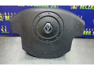 Подушка безопасности водителя 8200130497B Renault Scenic RX
