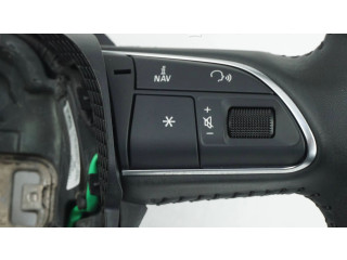 Руль Audi A3 S3 8V 2013 - 2019 года 8U0419091B