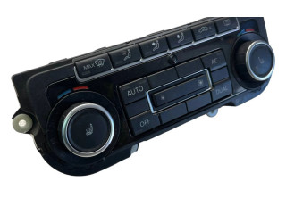 Блок управления климат-контролем 5K0907044ES   Volkswagen PASSAT B7