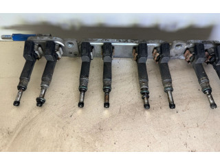 Vstřikovač 2140824, 2104484 Nissan Juke I F15 HR16DE