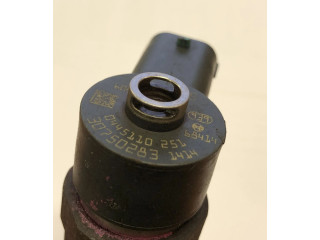 Форсунка 0445110251, 30750283    Volvo XC90   