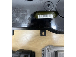 Блок управления двигателя 51867078   Lancia Delta III