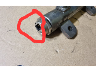 Топливная рампа 9X2Q9D280FA, 006280212222   Jaguar XF   для двигателя 306DT