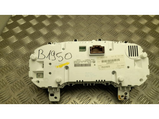 Панель приборов 68243471AG Jeep Grand Cherokee