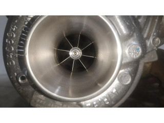  Турбина Alfa Romeo Giulia 2.1 SLV46338376         