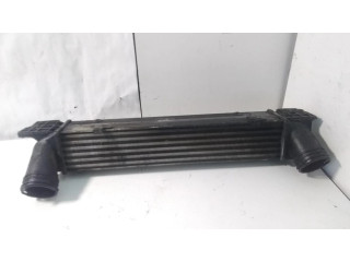 Интеркулер 3093796 BMW 1 E82 E88 2.0
