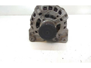 Генератор 231006007R   Renault Clio III