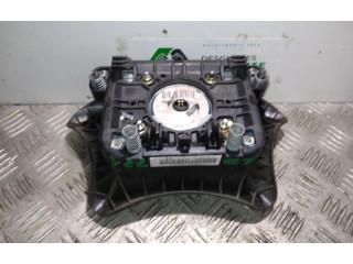 Подушка безопасности двери    Peugeot Partner