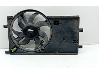 Вентилятор радиатора N1493005, 51780660 Citroen Nemo