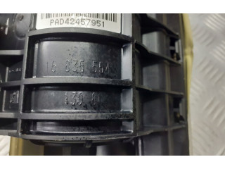 Подушка безопасности водителя 93335024   Opel Meriva A