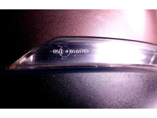 Зеркало электрическое Skoda Octavia Mk3 (5E) 2013 - 2019 года