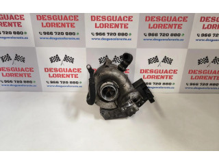 Turbodmychadlo Турбина 4913505640   Toyota Prius (NHW20)   1NZFXE