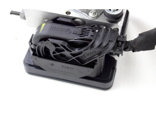 Блок АБС 476604020R   Dacia  Duster II  2017 - 2024 года