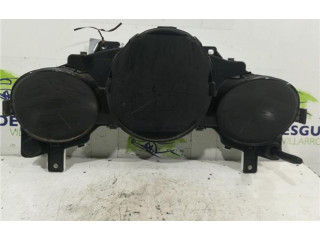 Přístrojová deska Honda Civic 2012 HR0407031