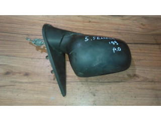 Zpětné zrcátko pravé Skoda Felicia I 1999  e1010388  