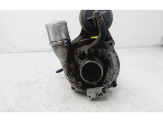 Turbodmychadlo Турбина 54359700011 Renault Clio II