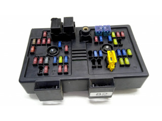 Pojistková skříňka 9682108282, 7D200413 Chevrolet Captiva 2009