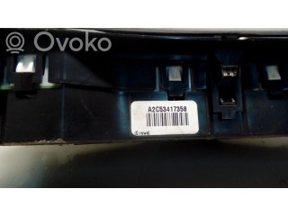 Přístrojová deska  Dodge Grand Caravan 2010 P68065103AF, A2C53417358  