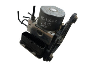 Jednotka ABS 5Q0614517GB, 10022021554   Volkswagen Tiguan 2022