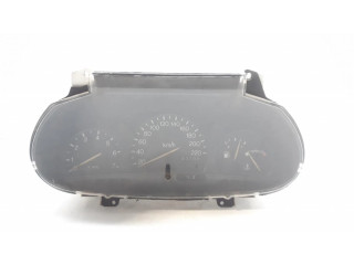 Přístrojová deska Ford Escort 1992 7358629