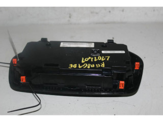 Блок управления климат-контролем    Jeep Renegade