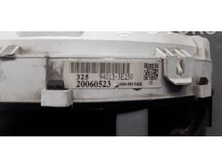 Přístrojová deska KIA Sorento 2017 94013-3E250