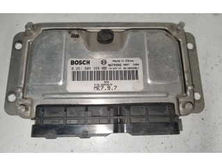 Řídící jednotka 0261108388, S183605010 Daihatsu Sirion 2012