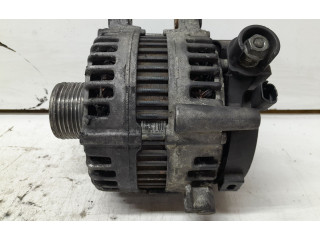 Генератор 0121715001, 965712968002 Citroen C5