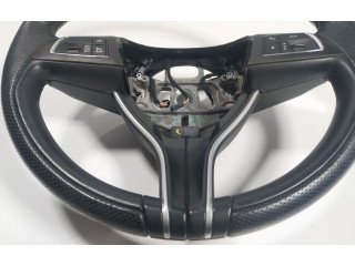 Руль Maserati Levante 2017 - года 06700897790