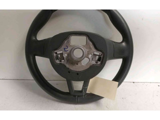 Руль Skoda Fabia Mk3 (NJ)  2015 - 2021 года 3V0419091LCWE      