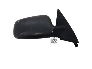 Зеркало электрическое        Audi A6 S6 C5 4B  1997 - 2005 года   