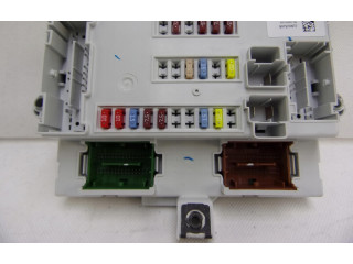 Блок комфорта 68273258AE Jeep Cherokee