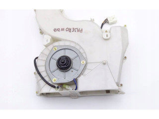 Вентилятор печки 7200-4390 Mitsubishi Pajero