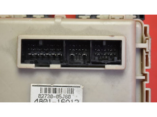 Pojistková skříňka 8273005J60, 8273005J60 Toyota Avensis T270 2015