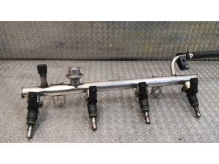 Комплект форсунок 2660700595, 0000788749 Mercedes-Benz A W169 для бензинового двигателя M 266.920 1.5