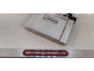 Блок управления двигателя 04E907309AB, 0261S09529 Audi A3 S3 8V