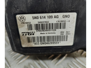 Jednotka ABS 5N0614109AG, 17618852   Volkswagen Tiguan 2012