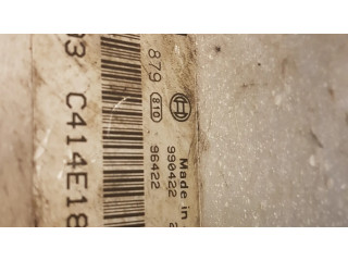 Řídící jednotka 0281001879, 46479993   Fiat Multipla 2004