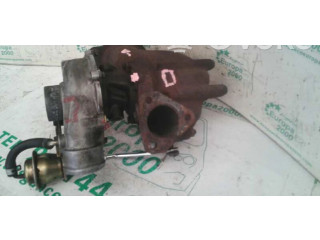 Turbodmychadlo Турбина VA60A9502 Chrysler Voyager