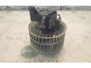 Вентилятор печки       Mercedes-Benz A W168