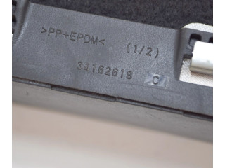 Подушка безопасности для колен 31351335, 0589P1000725 Volvo S90, V90