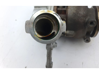  Турбина Skoda Octavia Mk4  05C145704A   для двигателя DLAA      