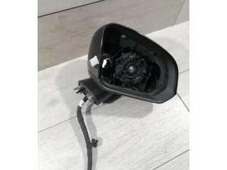Зеркало электрическое Volvo XC40 - года