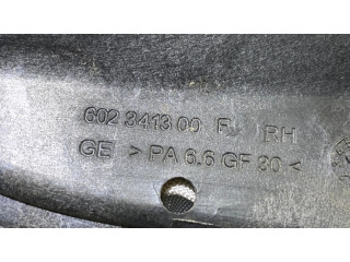 Подушка безопасности в сиденье 602341300   Mercedes-Benz E W211