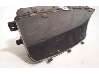 Панель приборов 8022009100 SsangYong Kyron