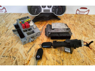 Комплект зажигания 4BE161MAA, 0051793869 Lancia Delta III