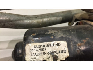 Комплект механизма стеклоочистителей