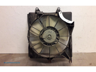 Электрический вентилятор радиаторов 19020-RBD-E01 Honda Accord 2003 - 2007 года