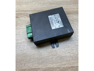 Блок управления голосом 4B0035753A Audi A6 S6 C5 4B