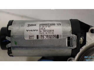 Моторчик заднего дворника 31290787 Volvo V70